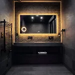 빌라 Design, Piscine Chauffee Et Jacuzzi Douzy