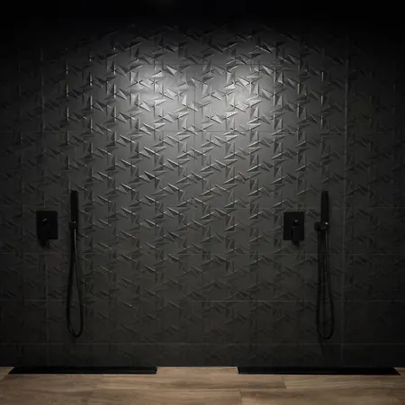 Design, Piscine Chauffée Et Jacuzzi Villa Douzy