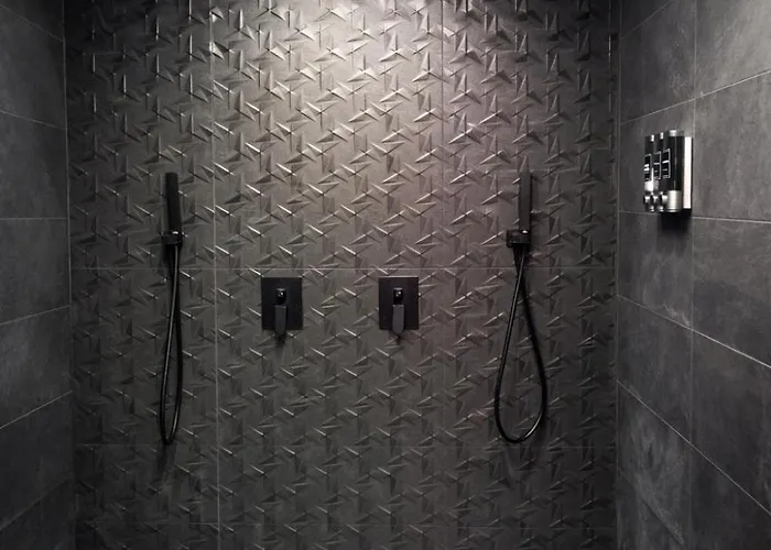 Villa Design, Piscine Chauffée Et Jacuzzi *